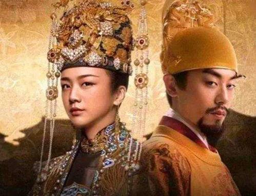 大明朝电视剧,宫廷权谋与家国情怀